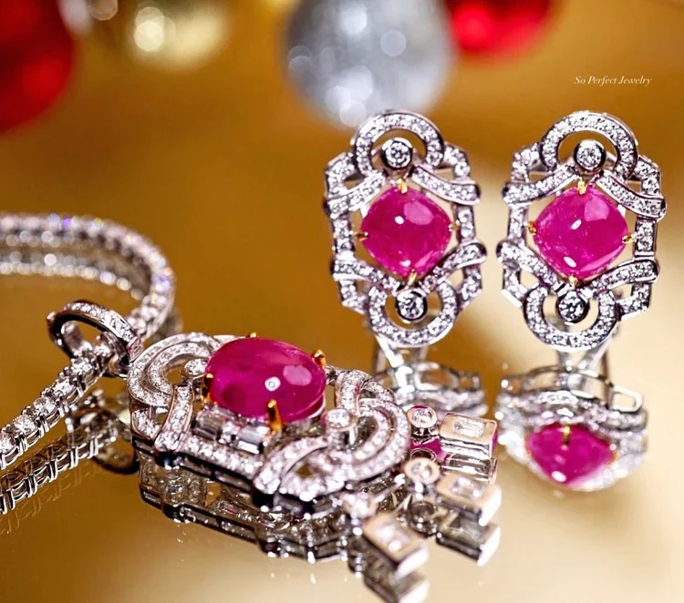 Buying Jewelry as a Surprise? Find Out These Five Things First