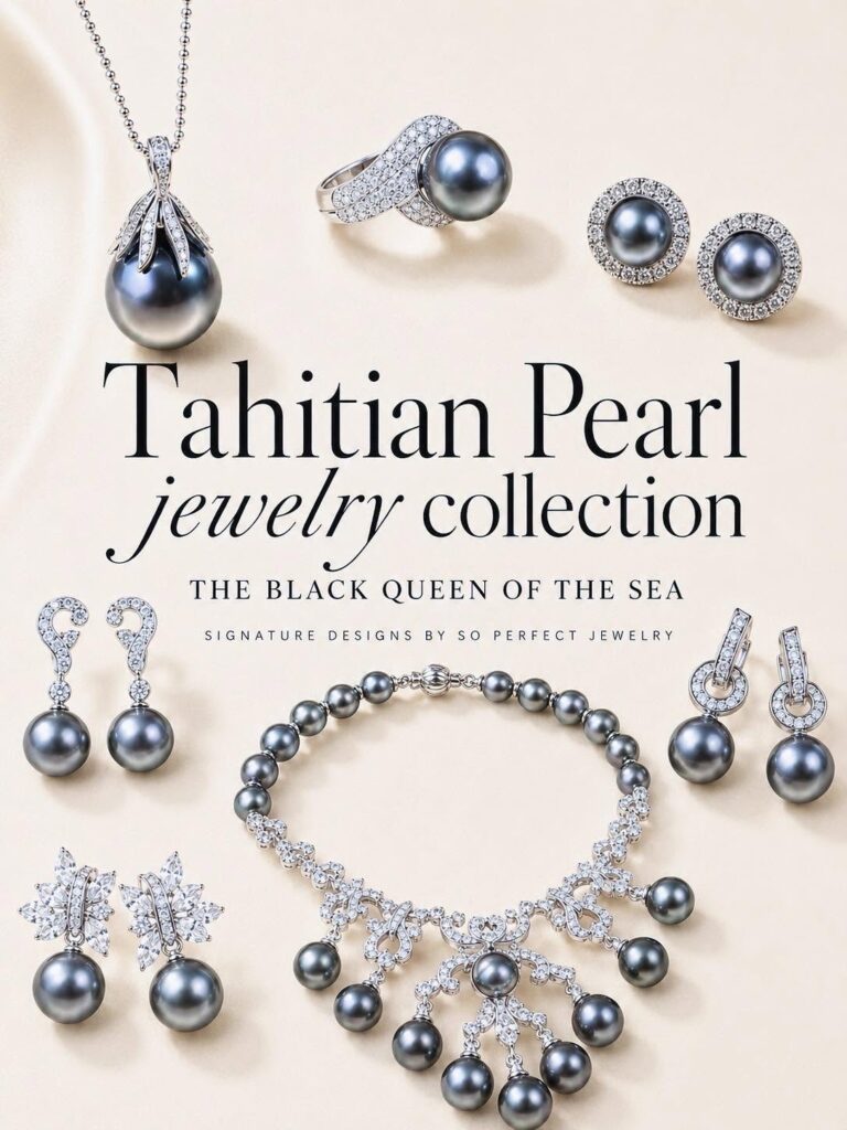 TAHITIAN PEARL